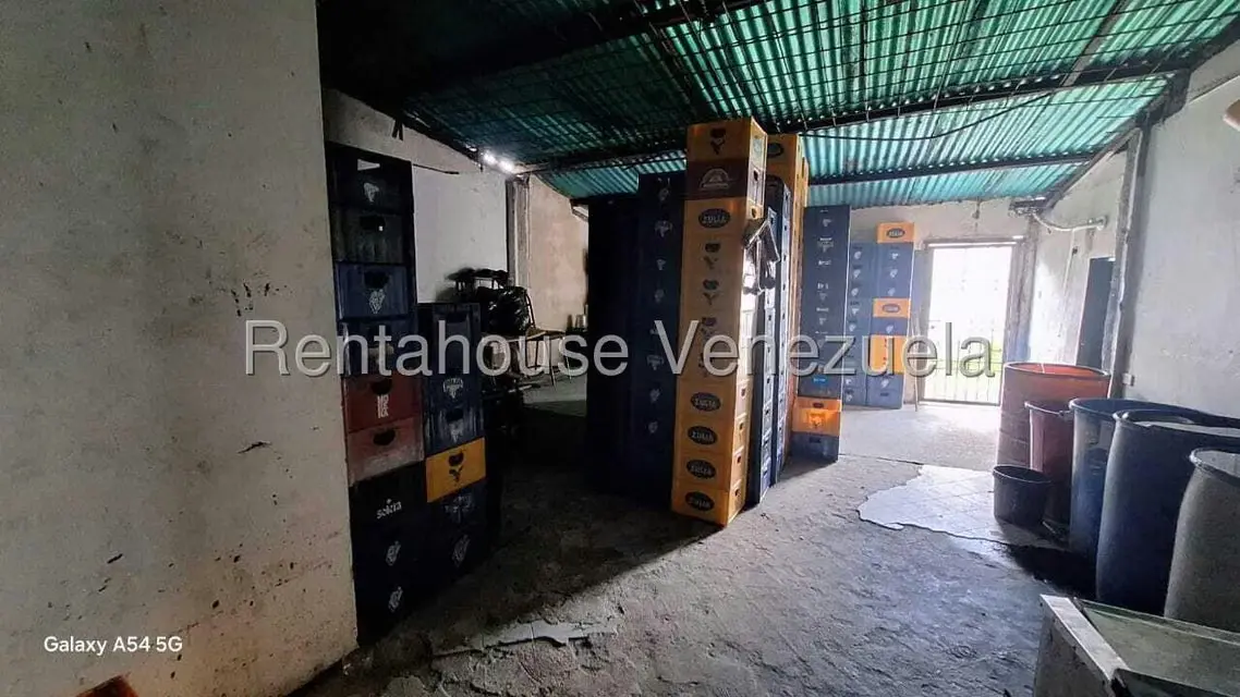 Comercio en Venta en Barrio Bolivar, Merida - 22