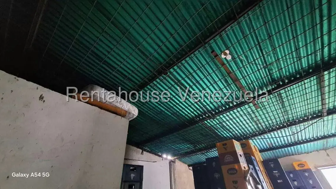 Comercio en Venta en Barrio Bolivar, Merida - 23