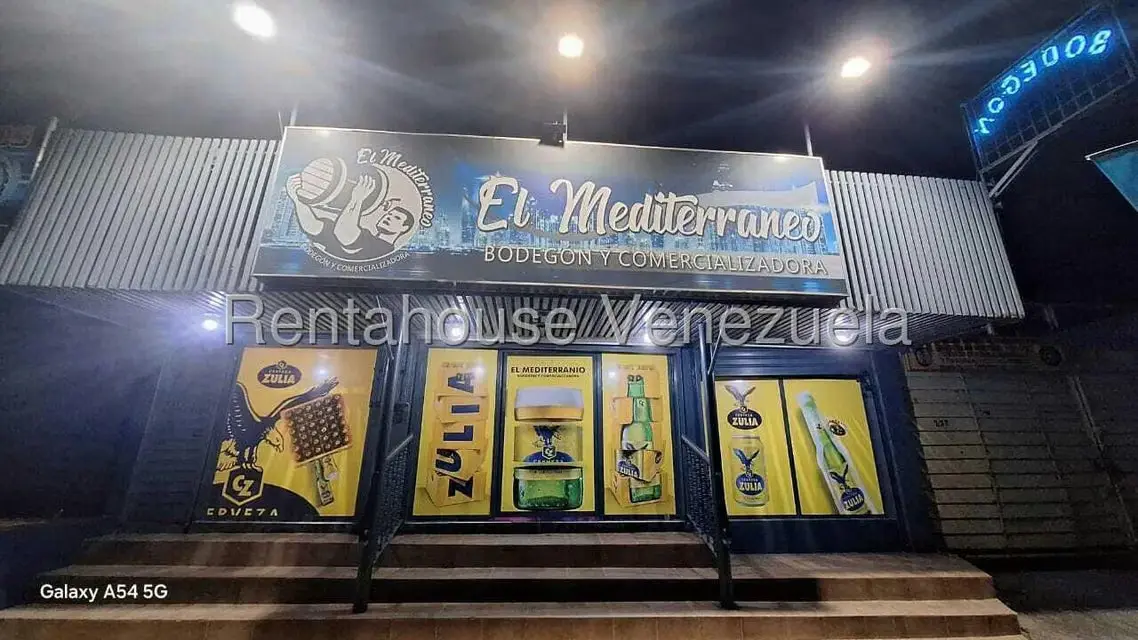 Comercio en Venta en Barrio Bolivar, Merida - 3