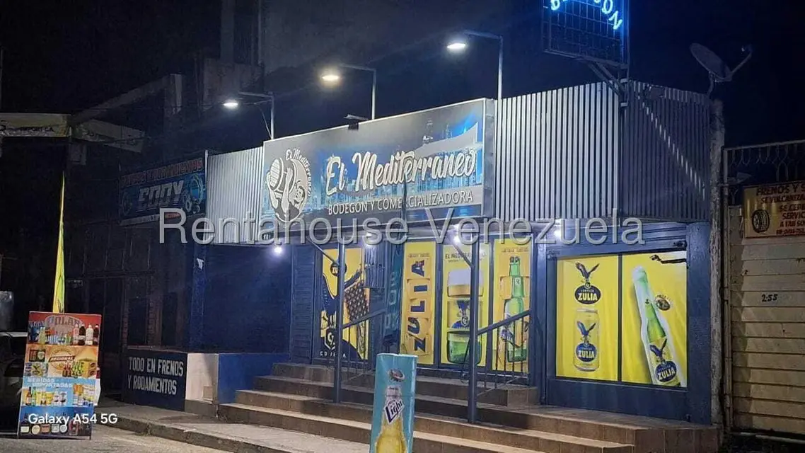Comercio en Venta en Barrio Bolivar, Merida - 4