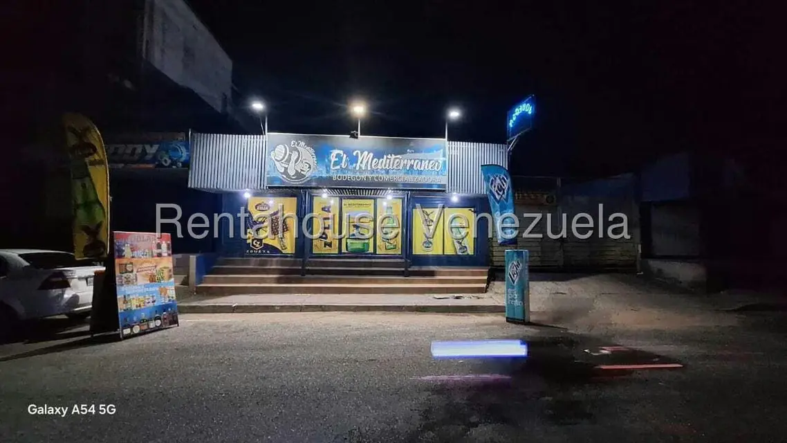Comercio en Venta en Barrio Bolivar, Merida - 5