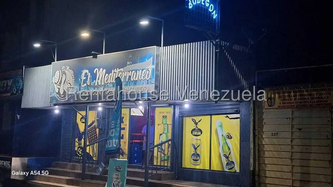 Comercio en Venta en Barrio Bolivar, Merida - 7