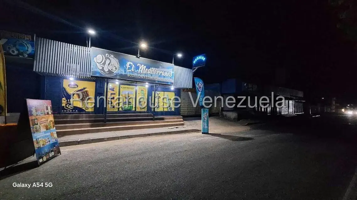 Comercio en Venta en Barrio Bolivar, Merida - 8