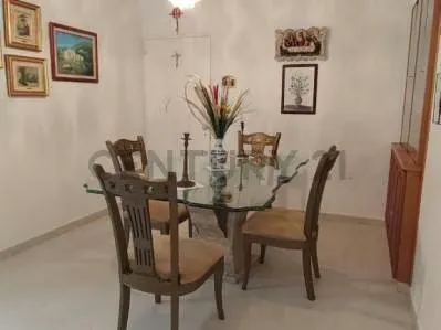 Excelente apartamento remodelado de lujo listo ara entrar - 4