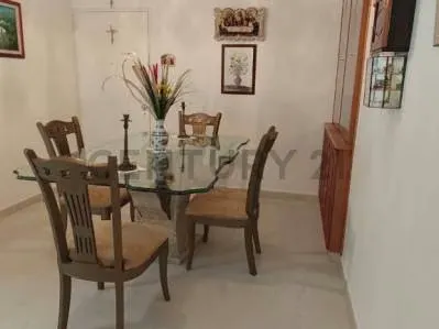 Excelente apartamento remodelado de lujo listo ara entrar - 5