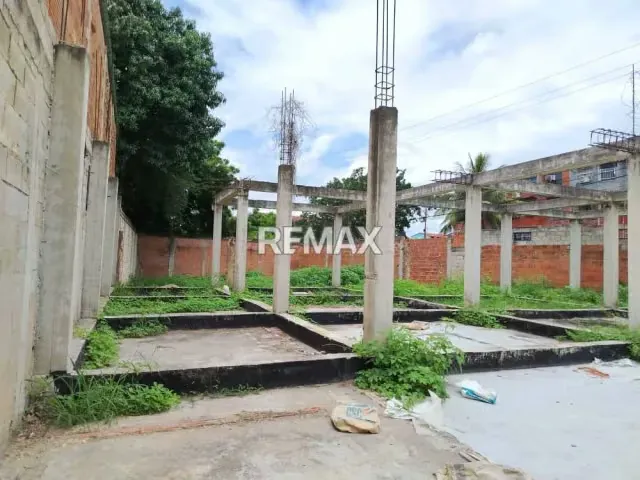 TERRENO EN VENTA - 5