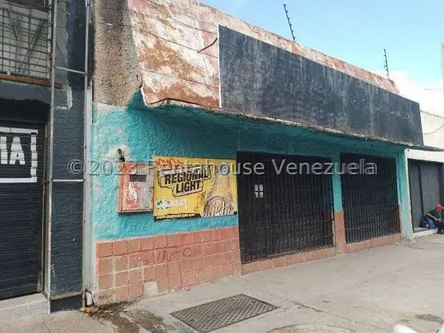 Local Comercial en Venta en Centro, Lara