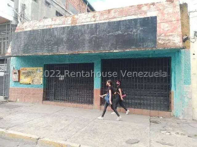 Local Comercial en Venta en Centro, Lara - 14