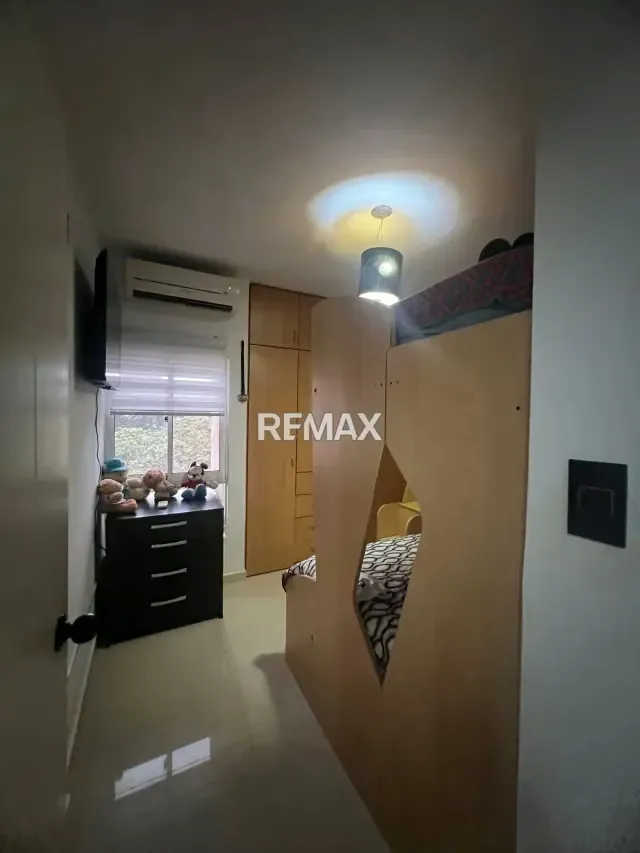 En venta impecable apartamento listo para habitar en Residencias Doral Country, Rincón Mañongo (Naguanagua). - 12