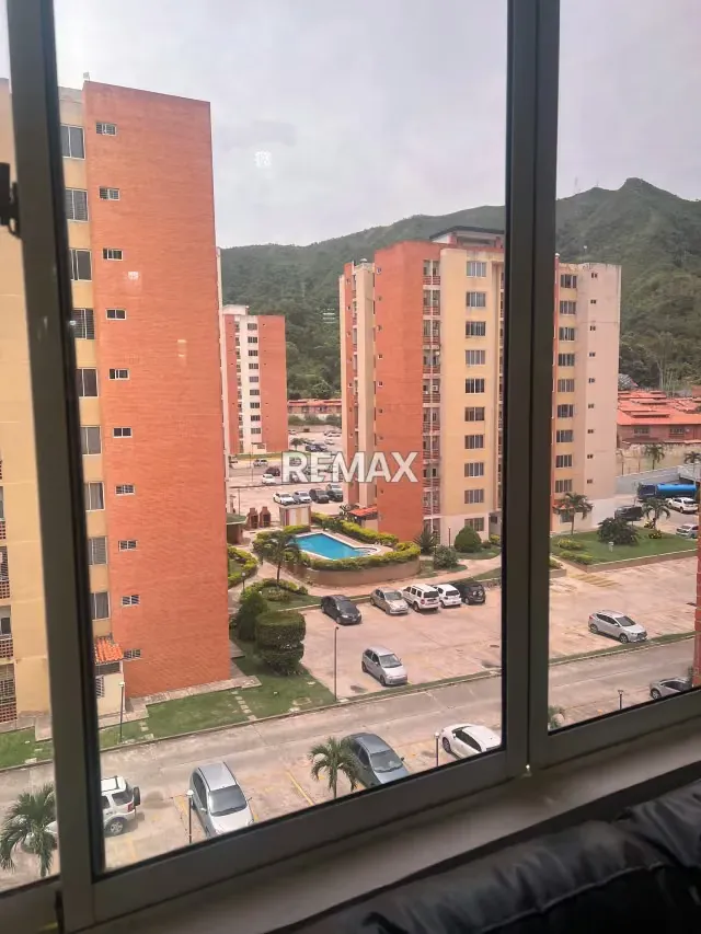 En venta impecable apartamento listo para habitar en Residencias Doral Country, Rincón Mañongo (Naguanagua). - 13