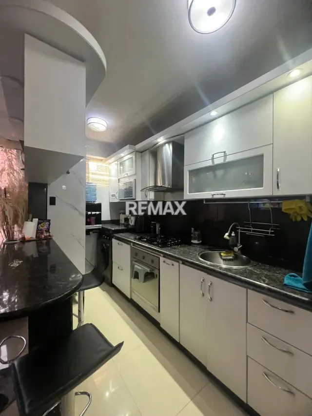 En venta impecable apartamento listo para habitar en Residencias Doral Country, Rincón Mañongo (Naguanagua). - 7
