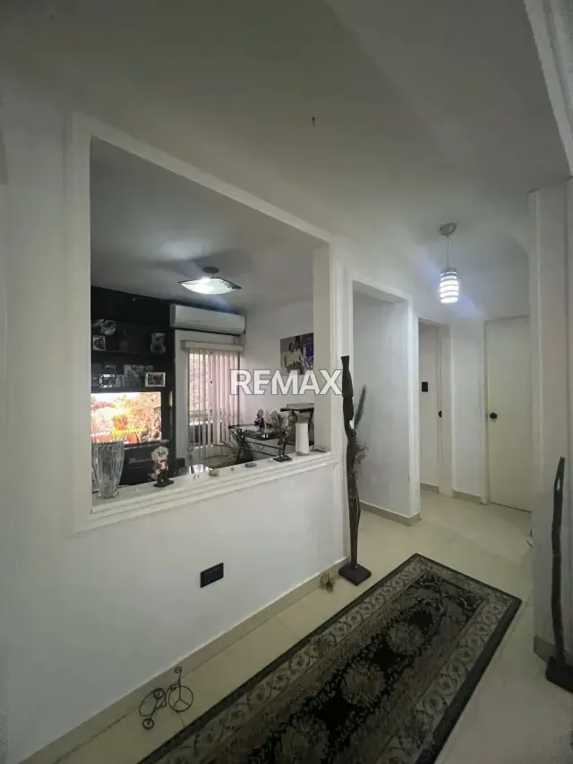 En venta impecable apartamento listo para habitar en Residencias Doral Country, Rincón Mañongo (Naguanagua). - 8
