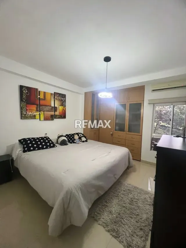 En venta impecable apartamento listo para habitar en Residencias Doral Country, Rincón Mañongo (Naguanagua). - 9