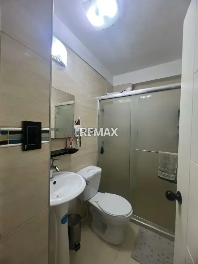 En venta impecable apartamento listo para habitar en Residencias Doral Country, Rincón Mañongo (Naguanagua). - 10