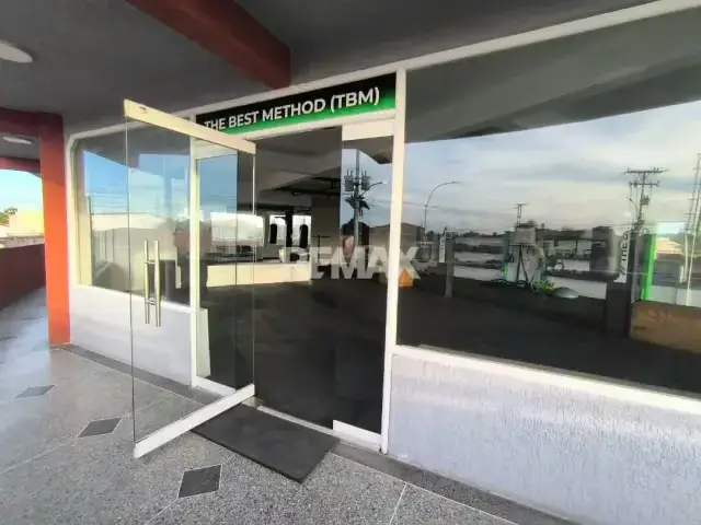 En Alquiler Piso completo del Mini CC Virgen del Velle con varios Locales, Tipuro