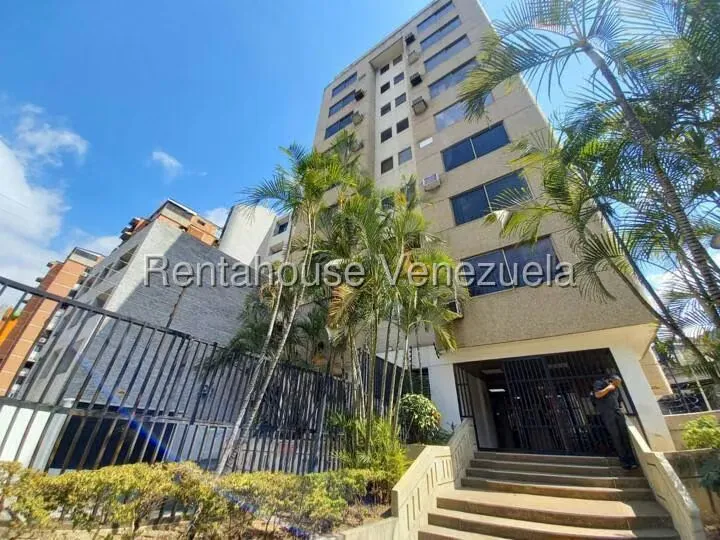 Oficina en Venta en Las Mercedes, Distrito Metropolitano