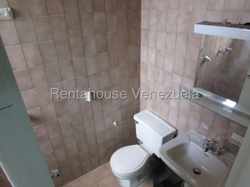 Oficina en Venta en Las Mercedes, Distrito Metropolitano - 13
