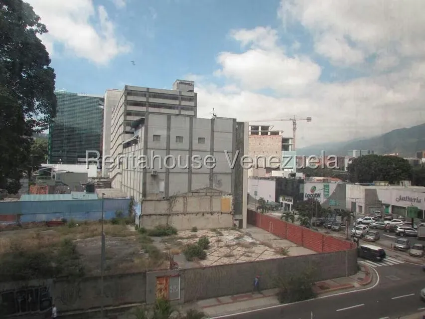 Oficina en Venta en Las Mercedes, Distrito Metropolitano - 14