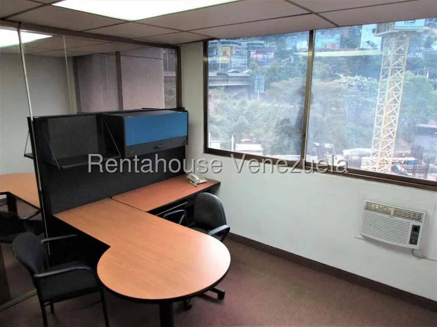 Oficina en Venta en Las Mercedes, Distrito Metropolitano - 15