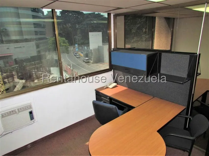 Oficina en Venta en Las Mercedes, Distrito Metropolitano - 18