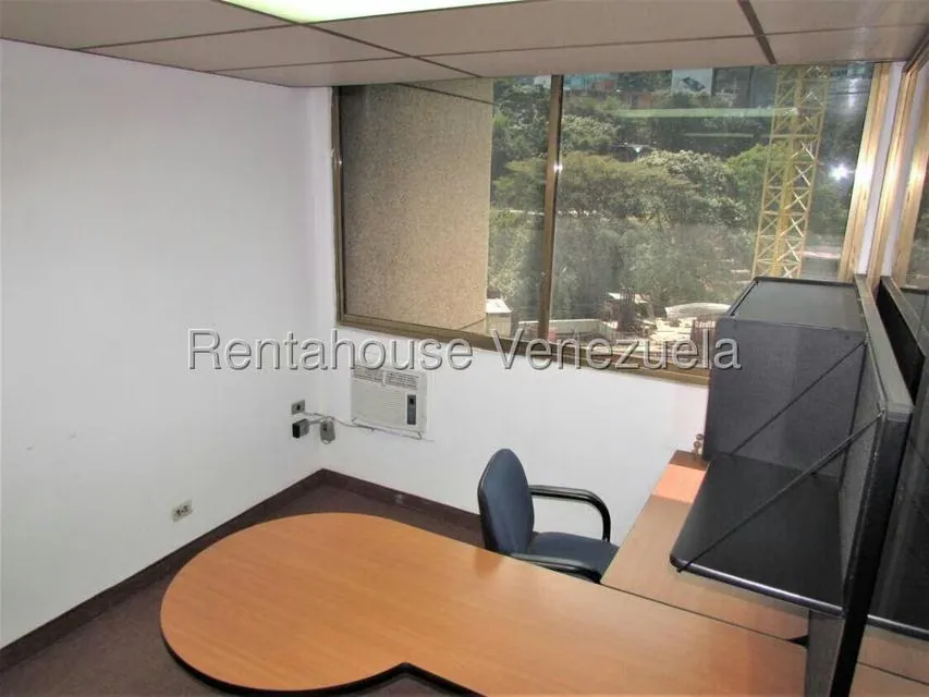 Oficina en Venta en Las Mercedes, Distrito Metropolitano - 19