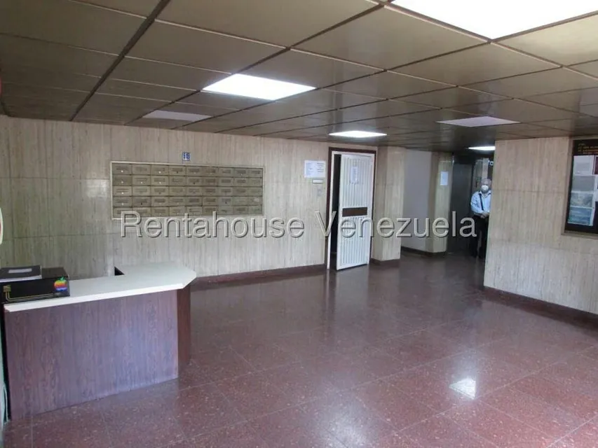 Oficina en Venta en Las Mercedes, Distrito Metropolitano - 3