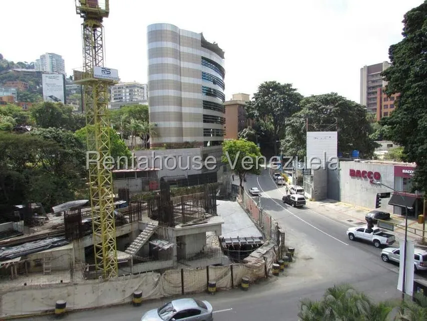 Oficina en Venta en Las Mercedes, Distrito Metropolitano - 22