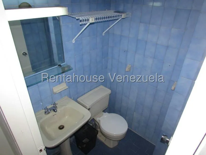 Oficina en Venta en Las Mercedes, Distrito Metropolitano - 23