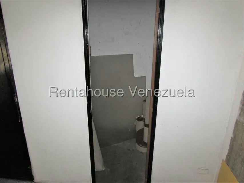 Oficina en Venta en Las Mercedes, Distrito Metropolitano - 30