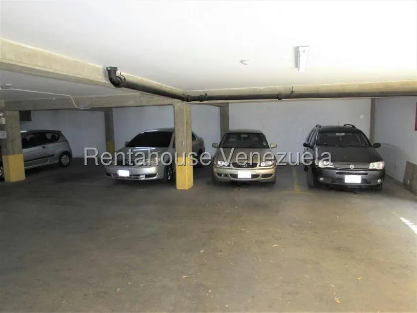 Oficina en Venta en Las Mercedes, Distrito Metropolitano - 32