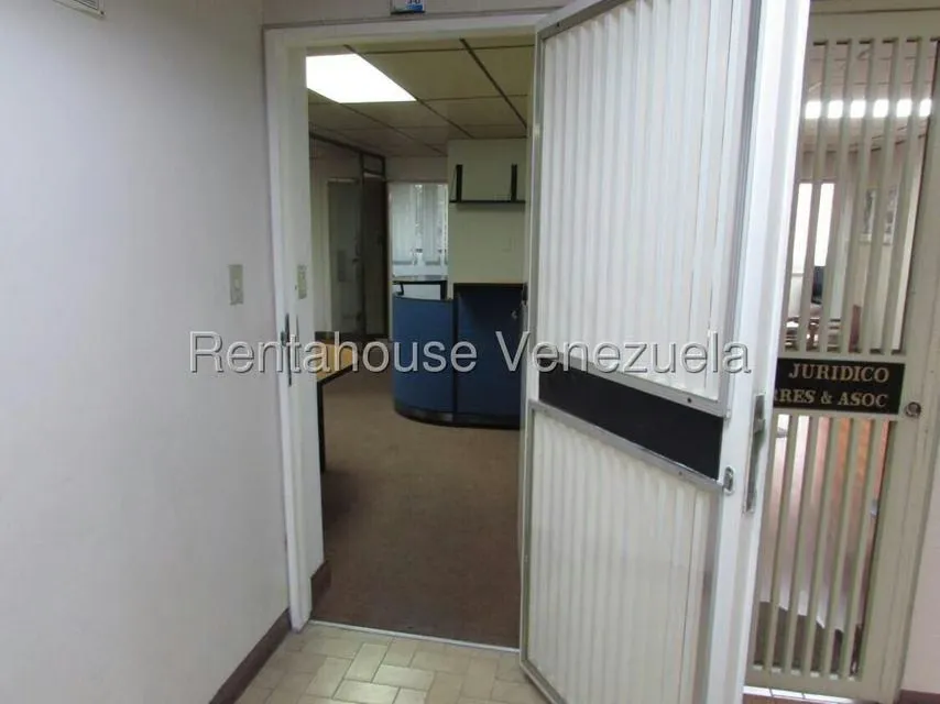Oficina en Venta en Las Mercedes, Distrito Metropolitano - 5
