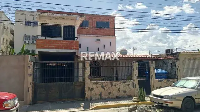 Casa ampliada en Venta Urbanizacion Los Mangos La Morita 1