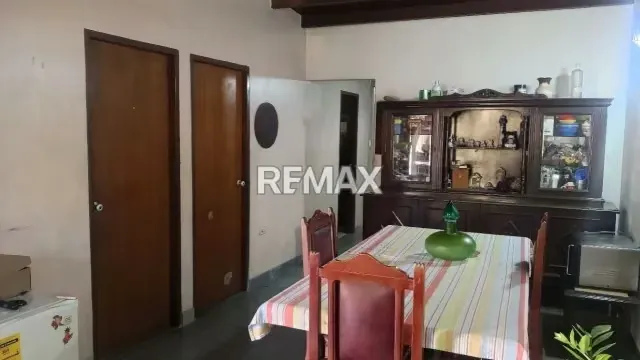 Casa ampliada en Venta Urbanizacion Los Mangos La Morita 1 - 4