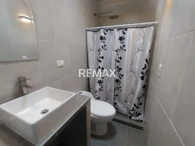 Cómodo apartamento tipo estudio en alquiler en Cocheima, La Asunción. Semi-amoblado. - 17