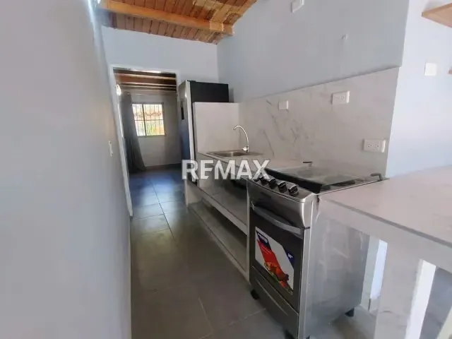 Cómodo apartamento tipo estudio en alquiler en Cocheima, La Asunción. Semi-amoblado. - 10