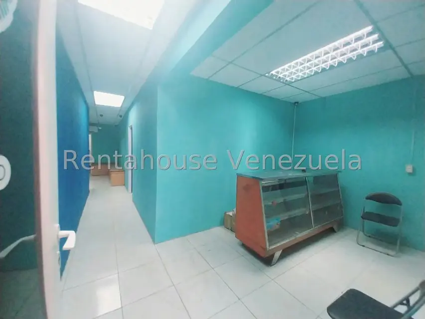 Comercial (Local Comercial) en Alquiler en Centro, Falcon - 2