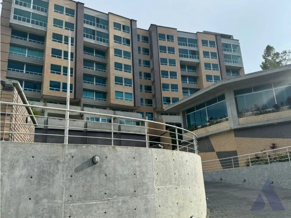 Vendo apartamento c/terraza 140m2 Colinas de La Tahona 3212
