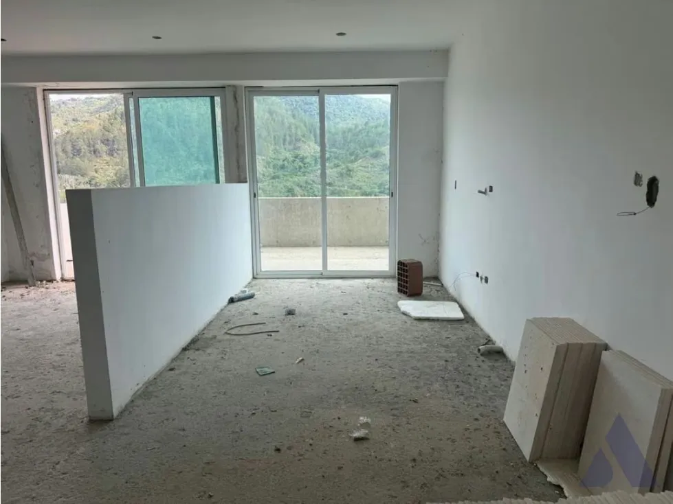 Vendo apartamento c/terraza 140m2 Colinas de La Tahona 3212 - 12