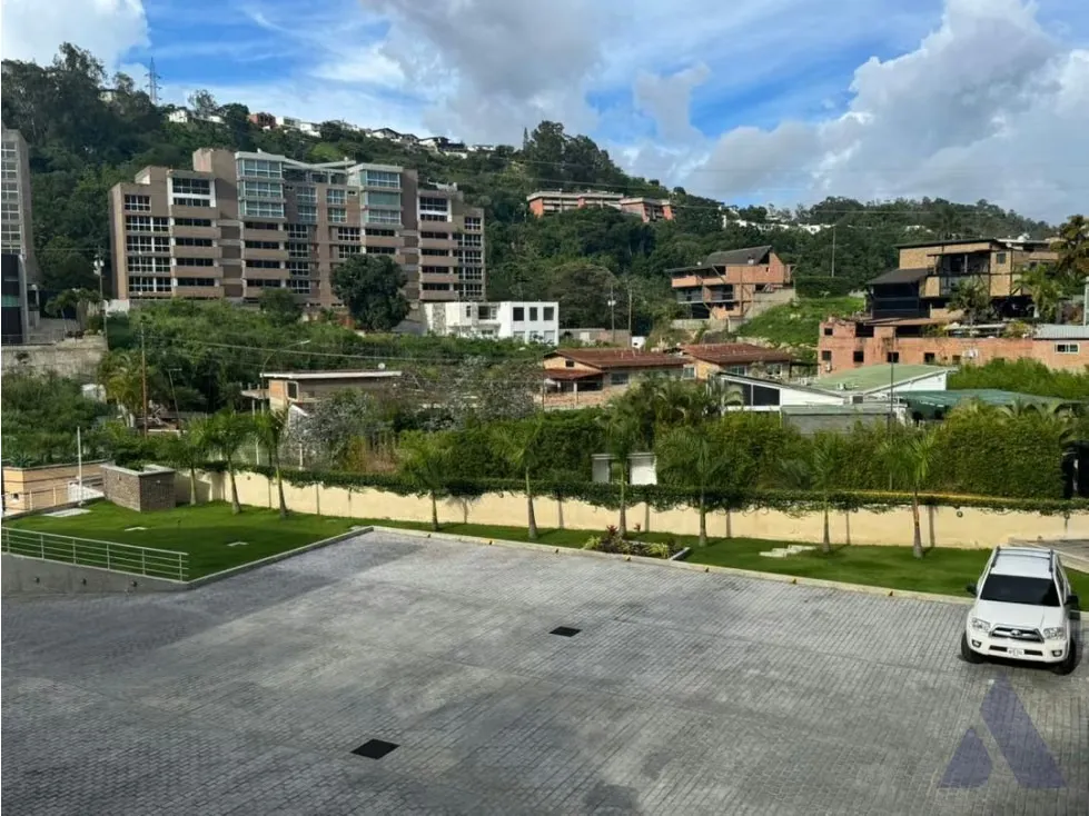 Vendo apartamento c/terraza 140m2 Colinas de La Tahona 3212 - 3
