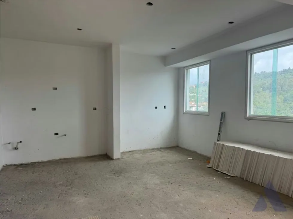 Vendo apartamento c/terraza 140m2 Colinas de La Tahona 3212 - 21