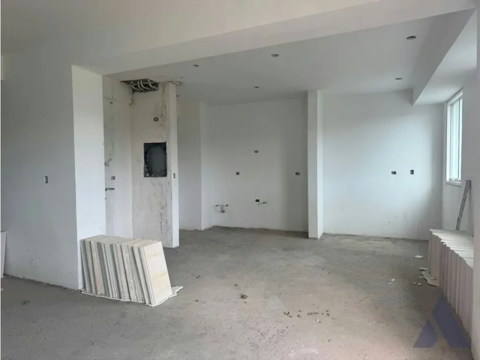 Vendo apartamento c/terraza 140m2 Colinas de La Tahona 3212 - 22