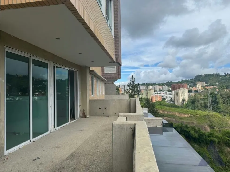 Vendo apartamento c/terraza 140m2 Colinas de La Tahona 3212 - 24