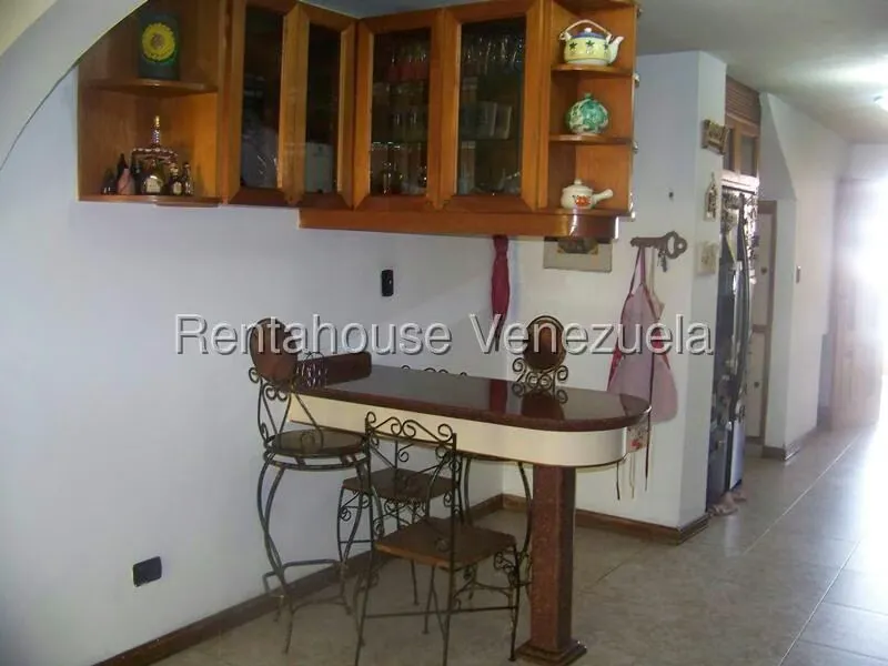 Casa (Duplex) en Venta en El Castillejo, Miranda - 12