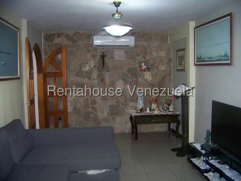 Casa (Duplex) en Venta en El Castillejo, Miranda - 15