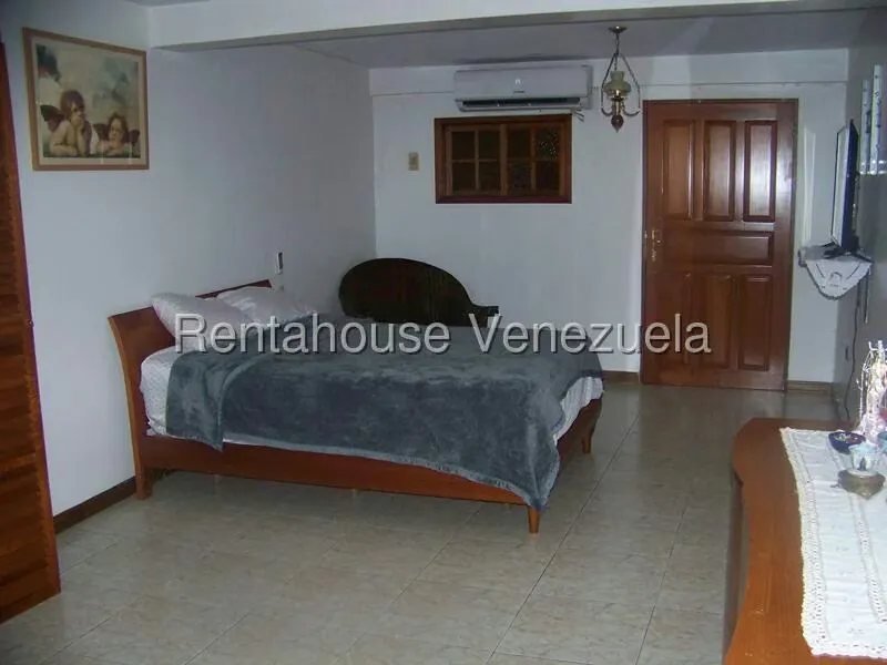 Casa (Duplex) en Venta en El Castillejo, Miranda - 21