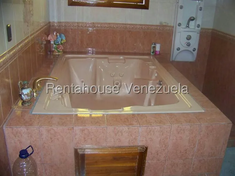 Casa (Duplex) en Venta en El Castillejo, Miranda - 22