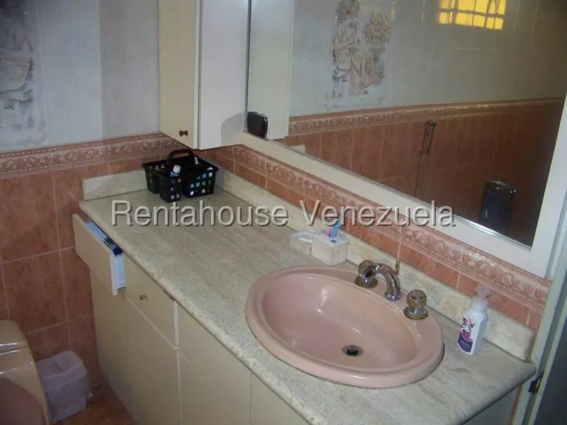 Casa (Duplex) en Venta en El Castillejo, Miranda - 23