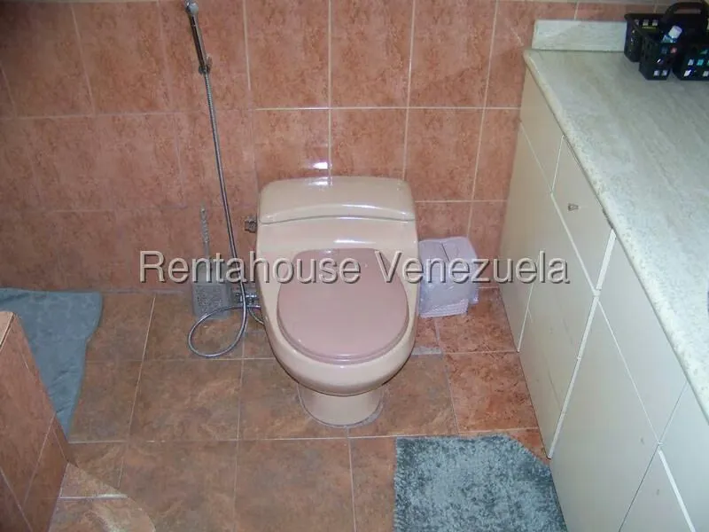 Casa (Duplex) en Venta en El Castillejo, Miranda - 24