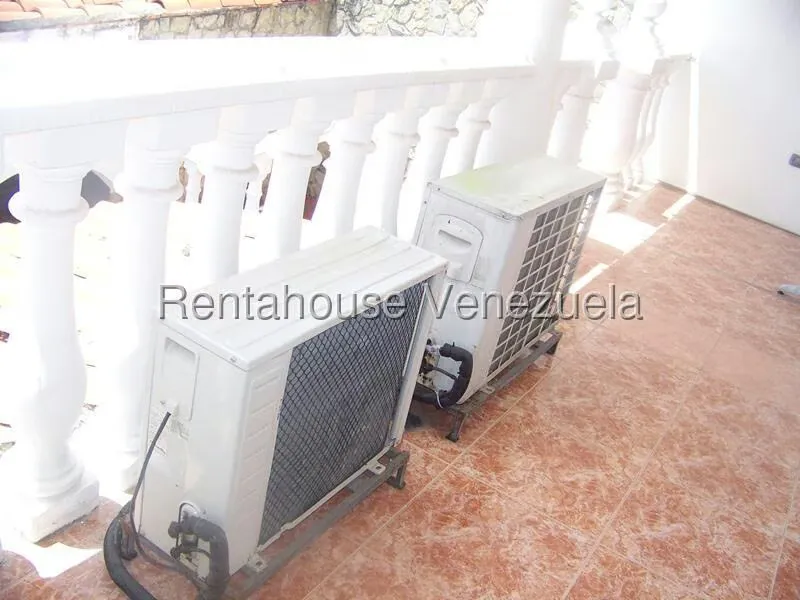 Casa (Duplex) en Venta en El Castillejo, Miranda - 33