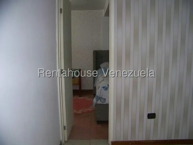 Casa (Duplex) en Venta en El Castillejo, Miranda - 35